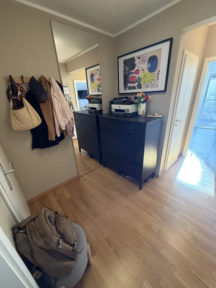 2 Zimmer Wohnung mit 56 m² in Stuttgart – Bild 6