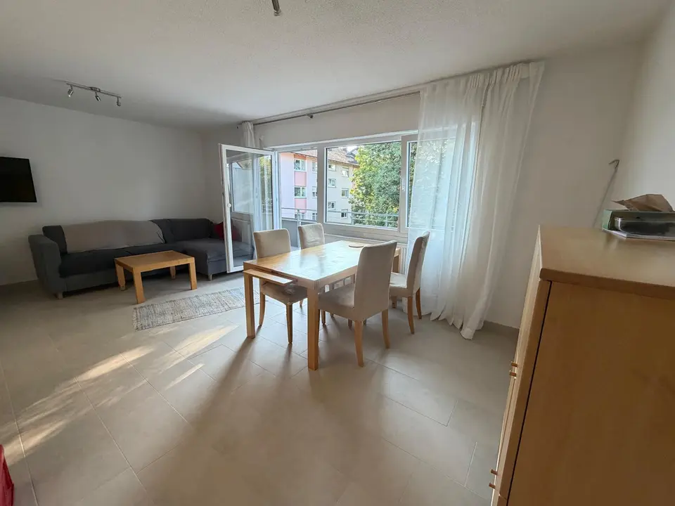 2 Zimmer Wohnung mit 55 m² in Konstanz – Bild 9