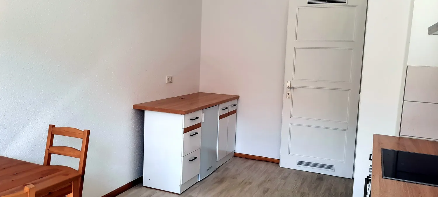 1 Zimmer Wohnung mit 43 m² in Mannheim – Bild 2