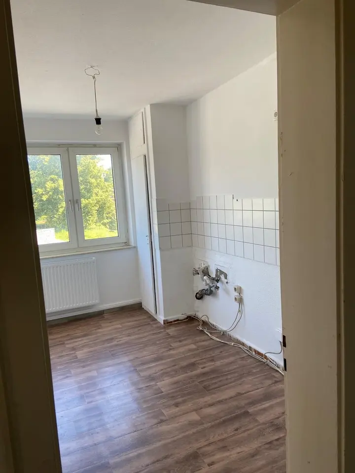3 Zimmer Wohnung mit 50 m² in Wilhelmshaven – Bild 2