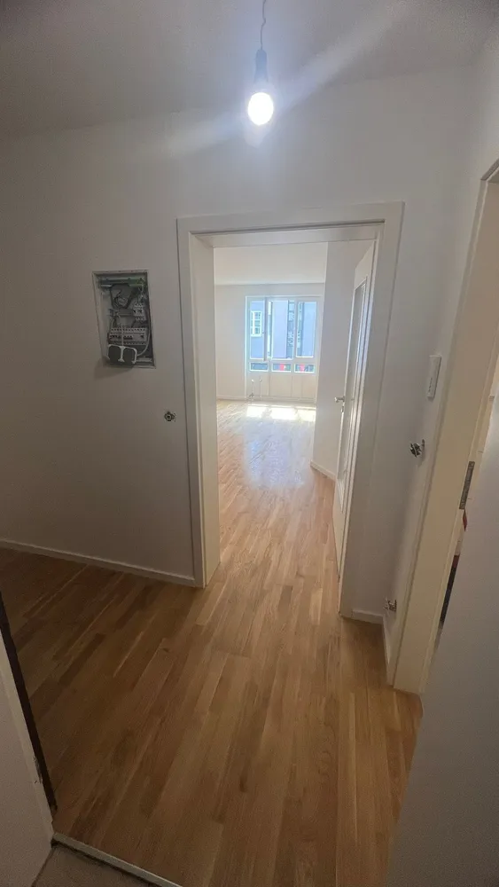 1 Zimmer Wohnung mit 43 m² in München – Bild 2