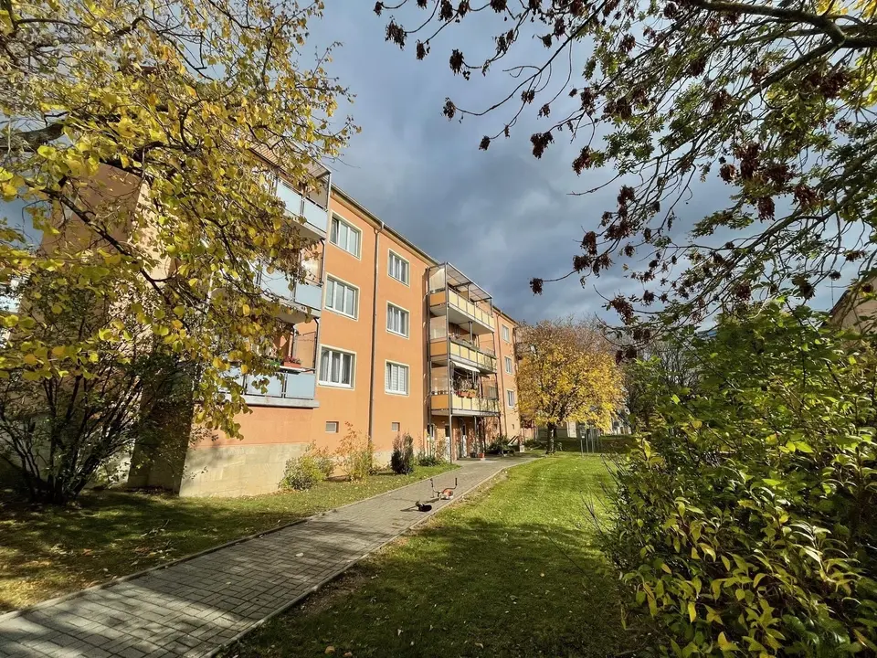 3 Zimmer Wohnung mit 64 m² in Gera – Bild 3