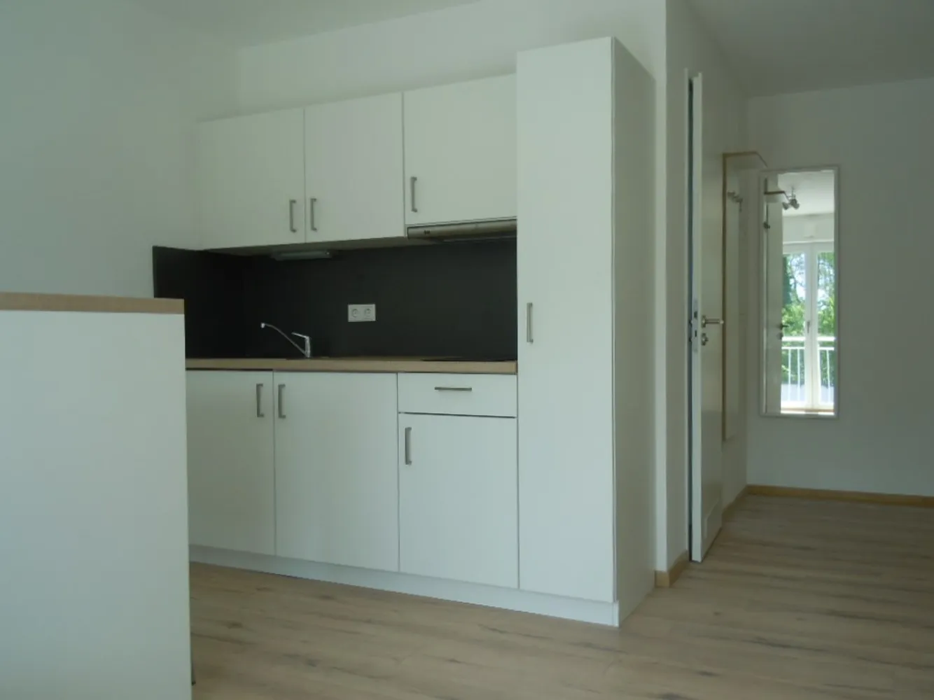 1 Zimmer Wohnung mit 24 m² in Ingolstadt – Bild 2