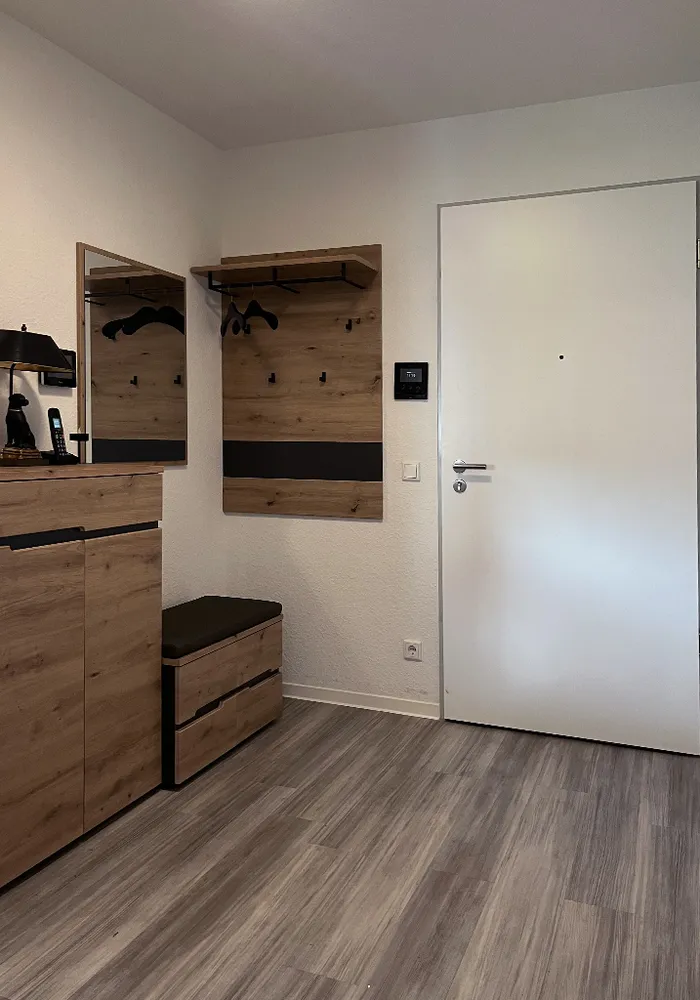 2 Zimmer Wohnung mit 56 m² in Herne – Bild 7