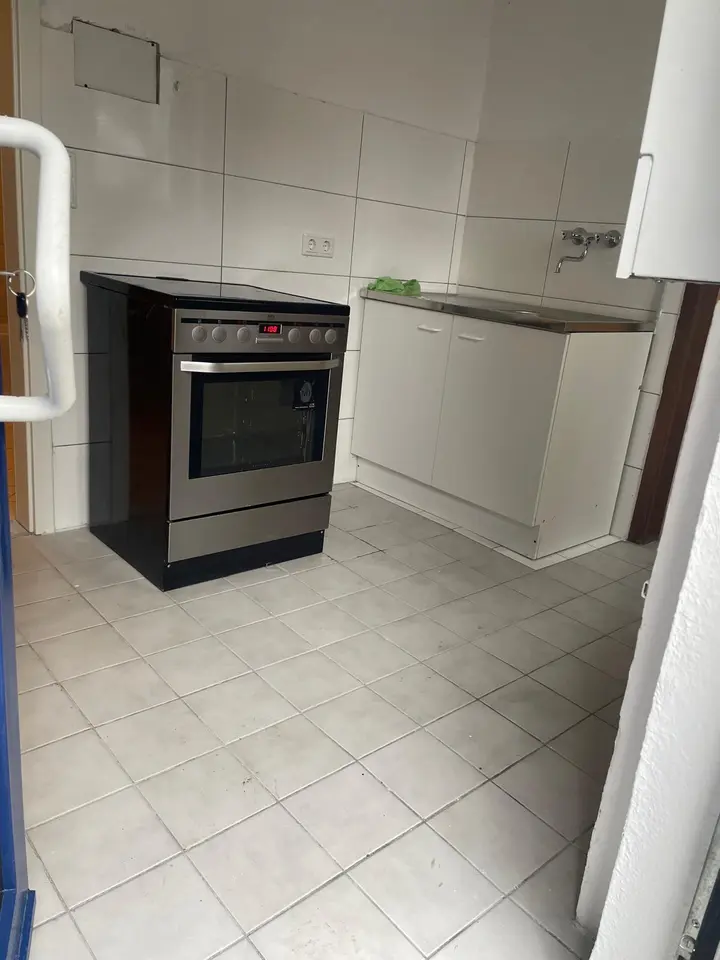 2 Zimmer Wohnung mit 54 m² in Darmstadt – Bild 4