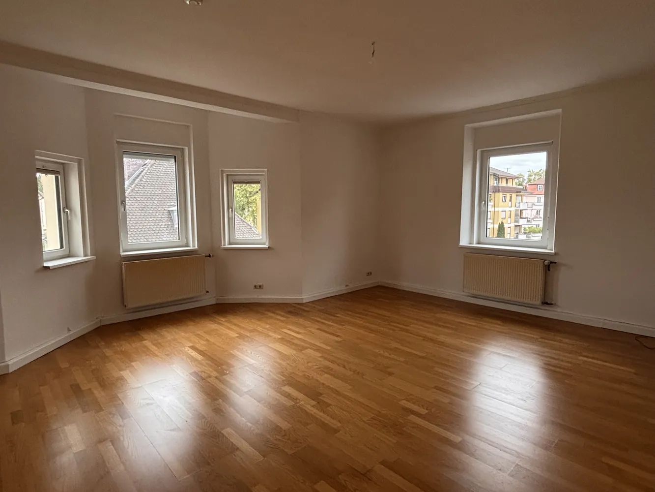 5 Zimmer Wohnung mit 134 m² in Bayreuth – Bild 5