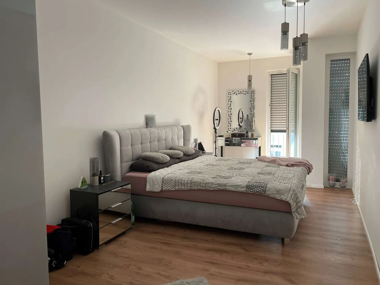 2 Zimmer Wohnung mit 69 m² in Münster – Bild 5