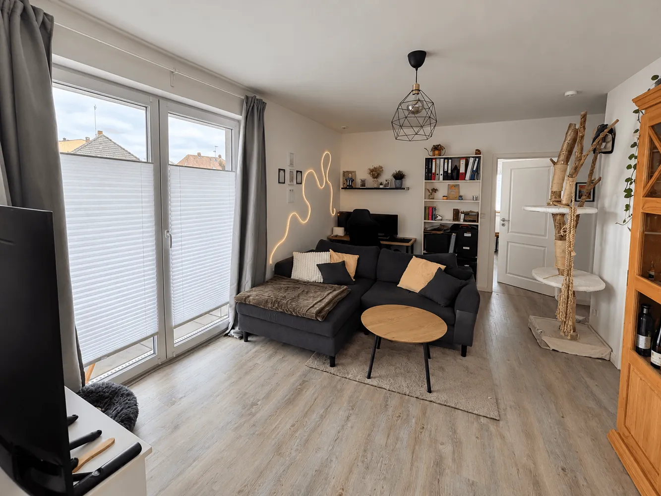 2 Zimmer Wohnung mit 66 m² in Oldenburg – Bild 10