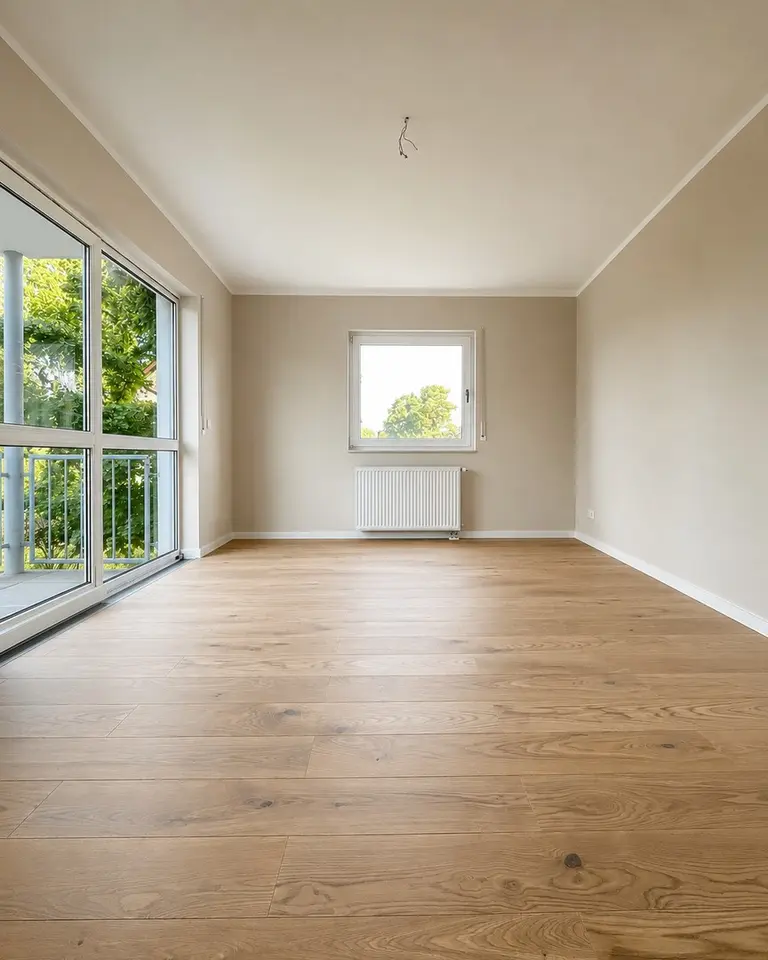 4 Zimmer Wohnung mit 90 m² in Coswig – Bild 2