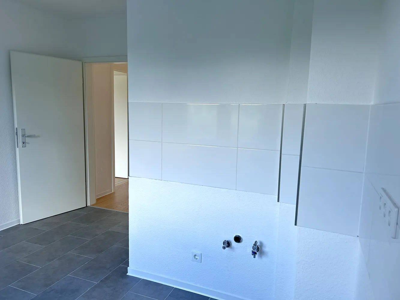 4 Zimmer Wohnung mit 64 m² in Dortmund – Bild 11