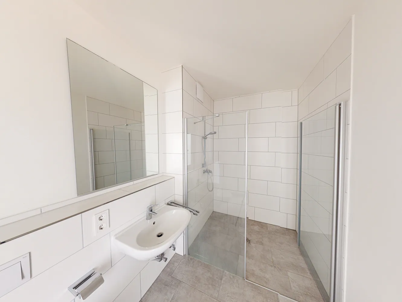 2 Zimmer Wohnung mit 61 m² in Bremen – Bild 12