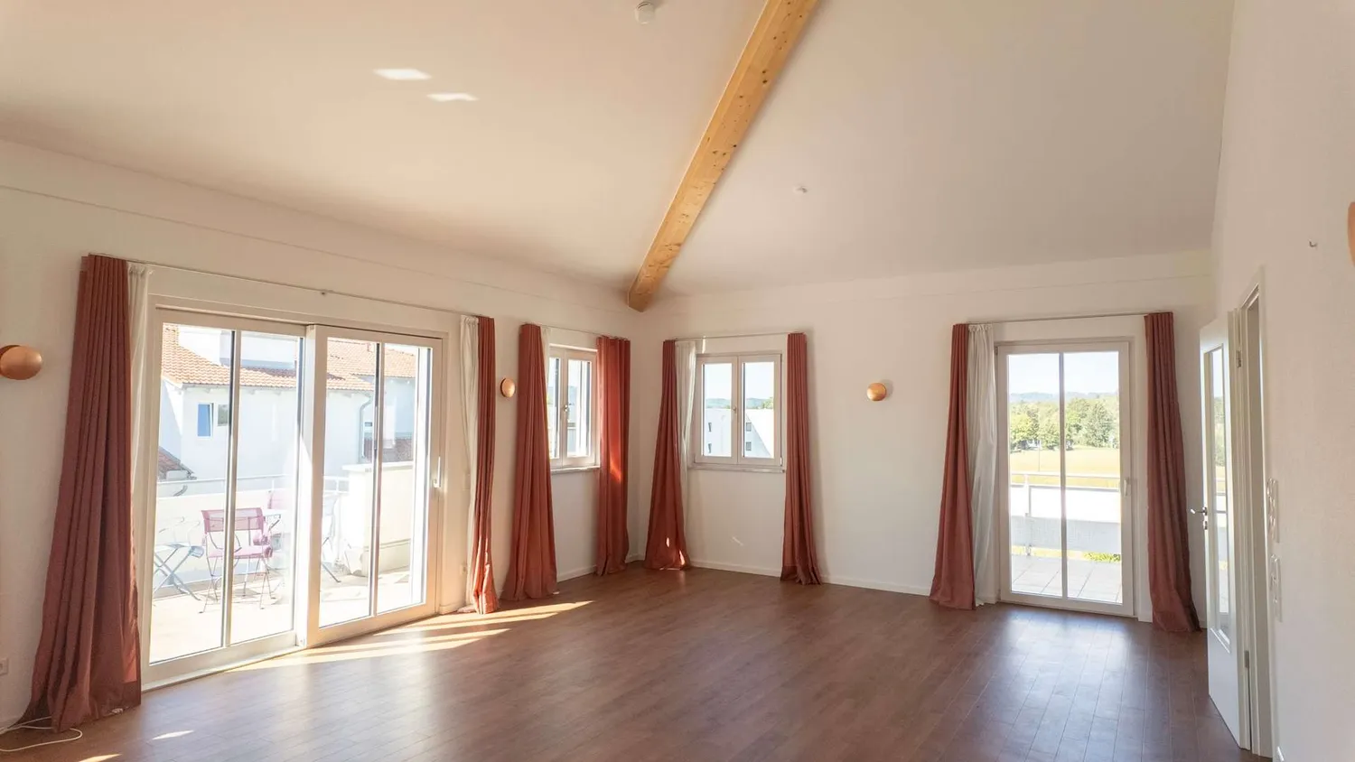3 room apartment with 181 m² in Weilheim in Oberbayern – Photo 7