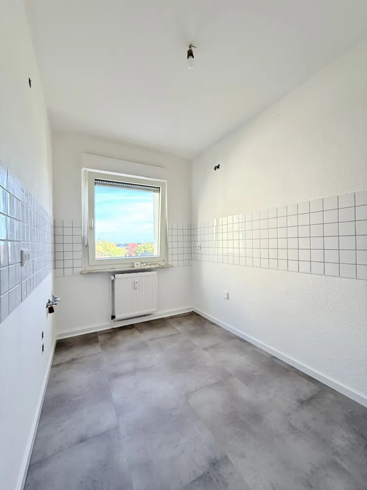 3 Zimmer Wohnung mit 71 m² in Velbert – Bild 1