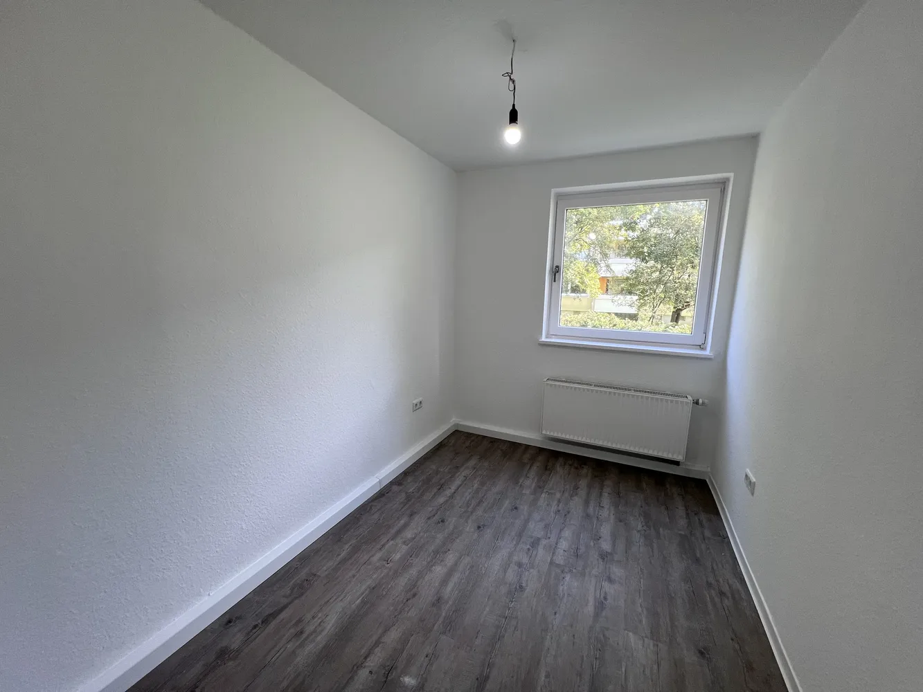 3 room apartment with 58 m² in Hanover – Photo 5