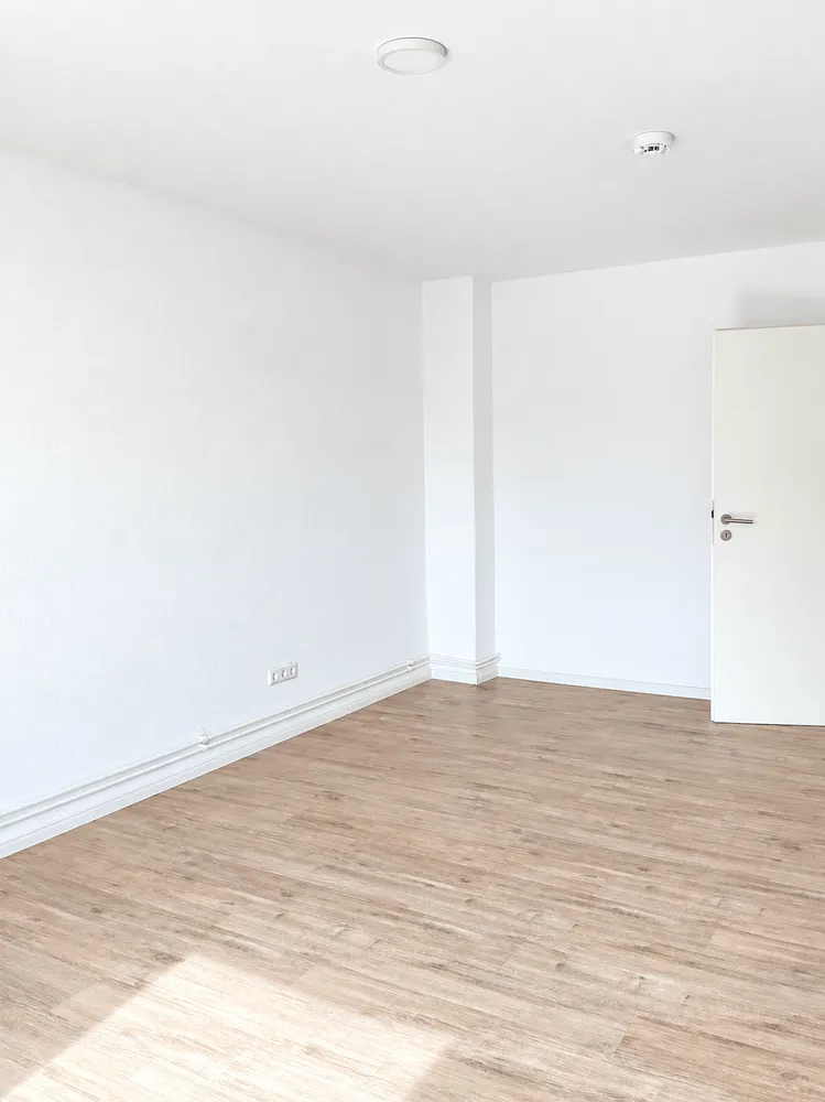 Shared room with 20 m² in Hanover – Photo 2