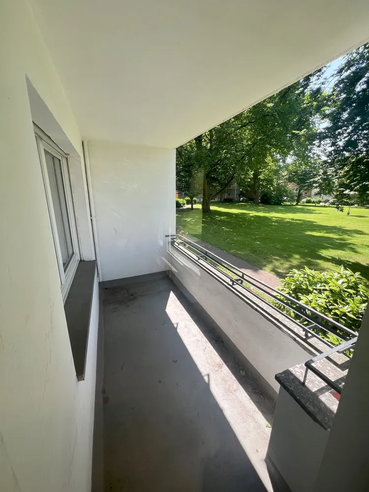 3 Zimmer Wohnung mit 65 m² in Duisburg – Bild 2