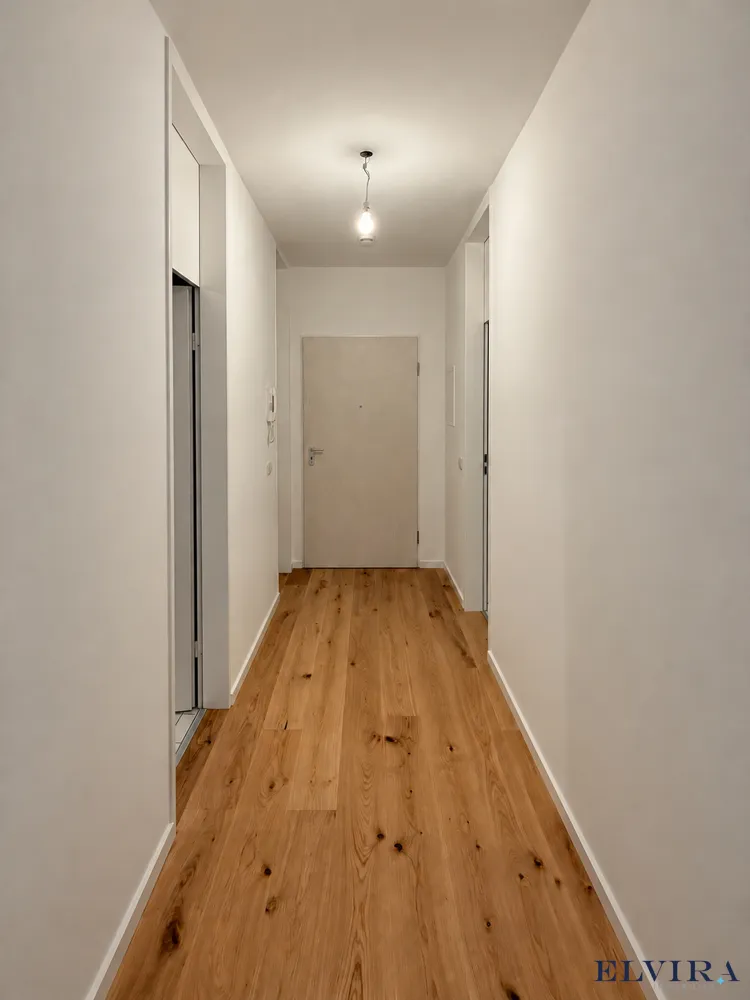 1 Zimmer Wohnung mit 55 m² in München – Bild 6