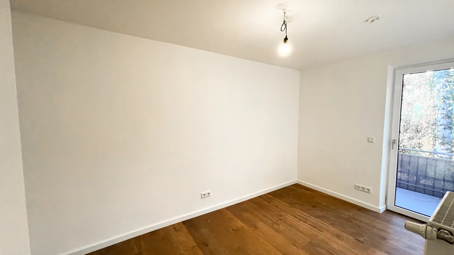 4 Zimmer Wohnung mit 61 m² in Augsburg – Bild 4