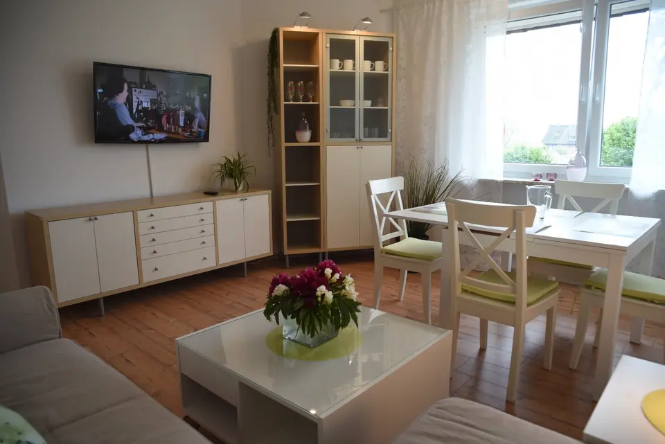 2 Zimmer Wohnung mit 45 m² in Lübeck – Bild 3