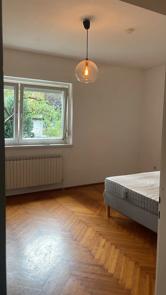 3 Zimmer Wohnung mit 70 m² in München – Bild 2