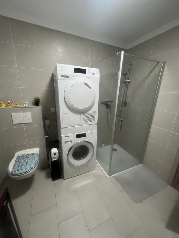 2 Zimmer Wohnung mit 46 m² in Mainz – Bild 7