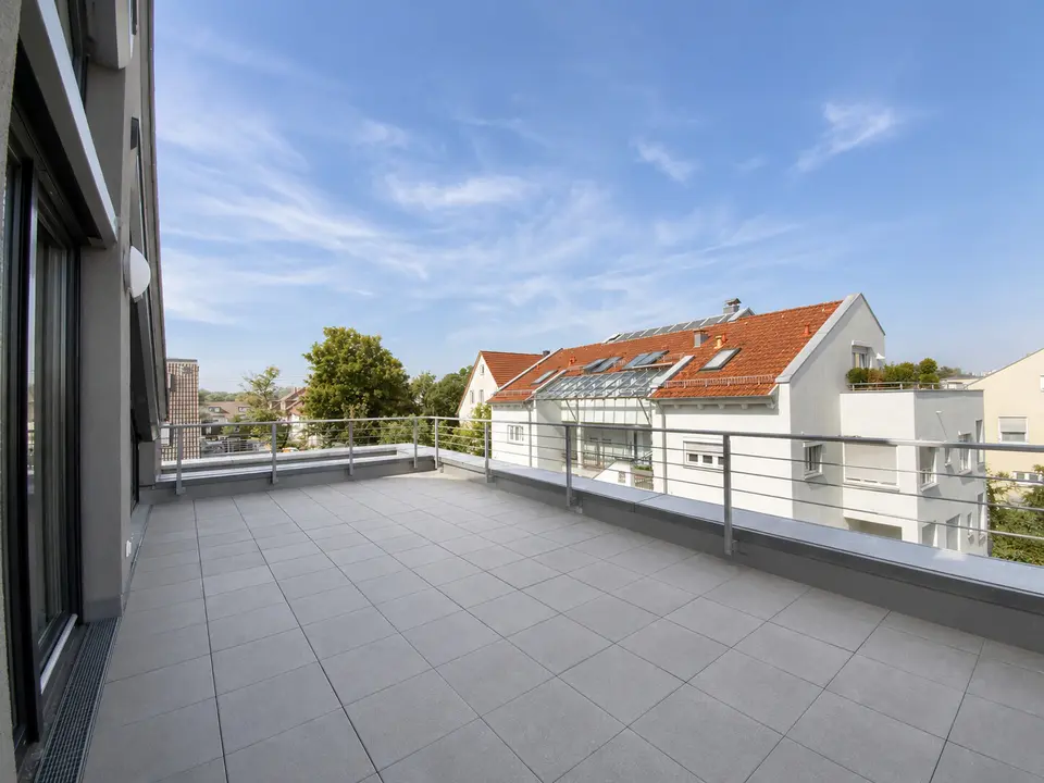 5 Zimmer Wohnung mit 142 m² in Ludwigsburg – Bild 9