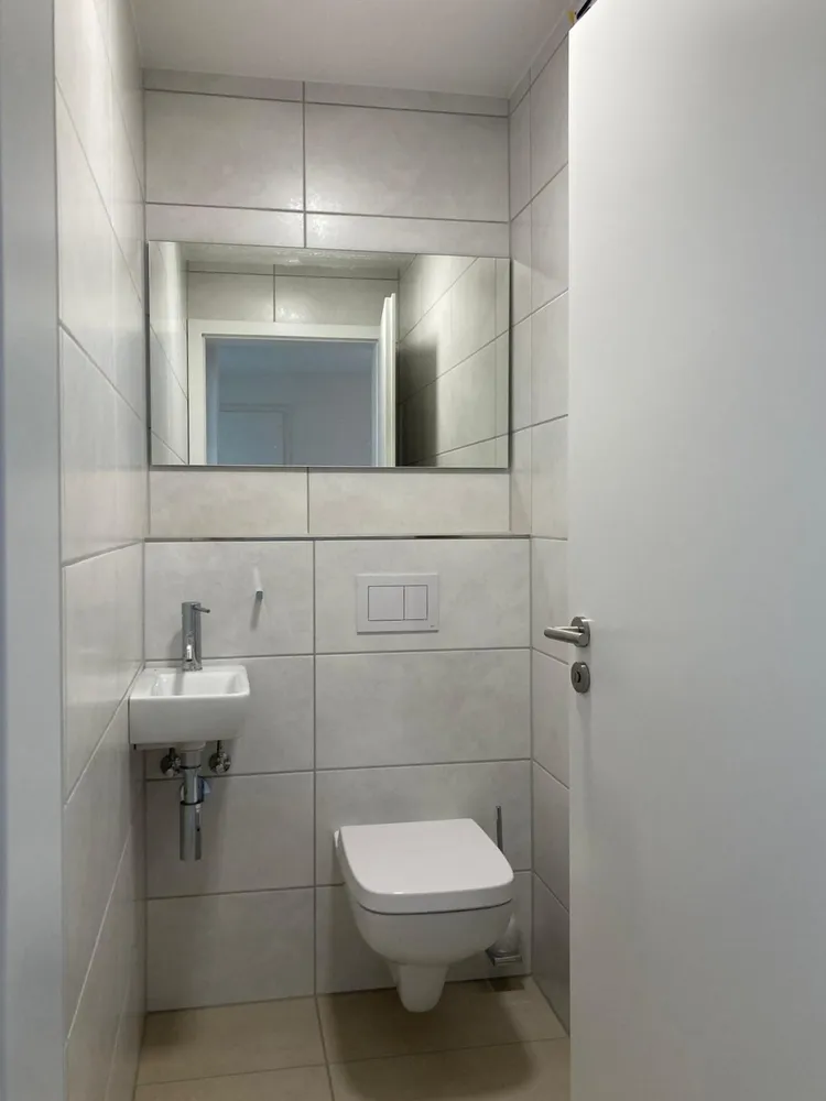 3 Zimmer Wohnung mit 92 m² in Paderborn – Bild 7