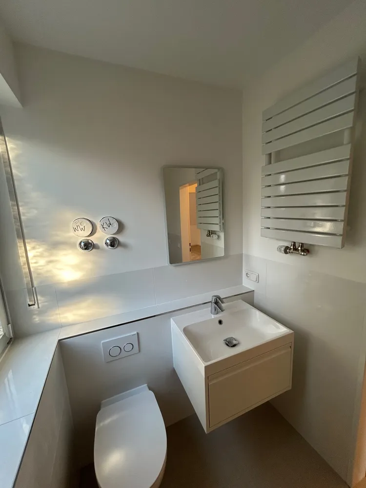 2 Zimmer Wohnung mit 45 m² in München – Bild 5