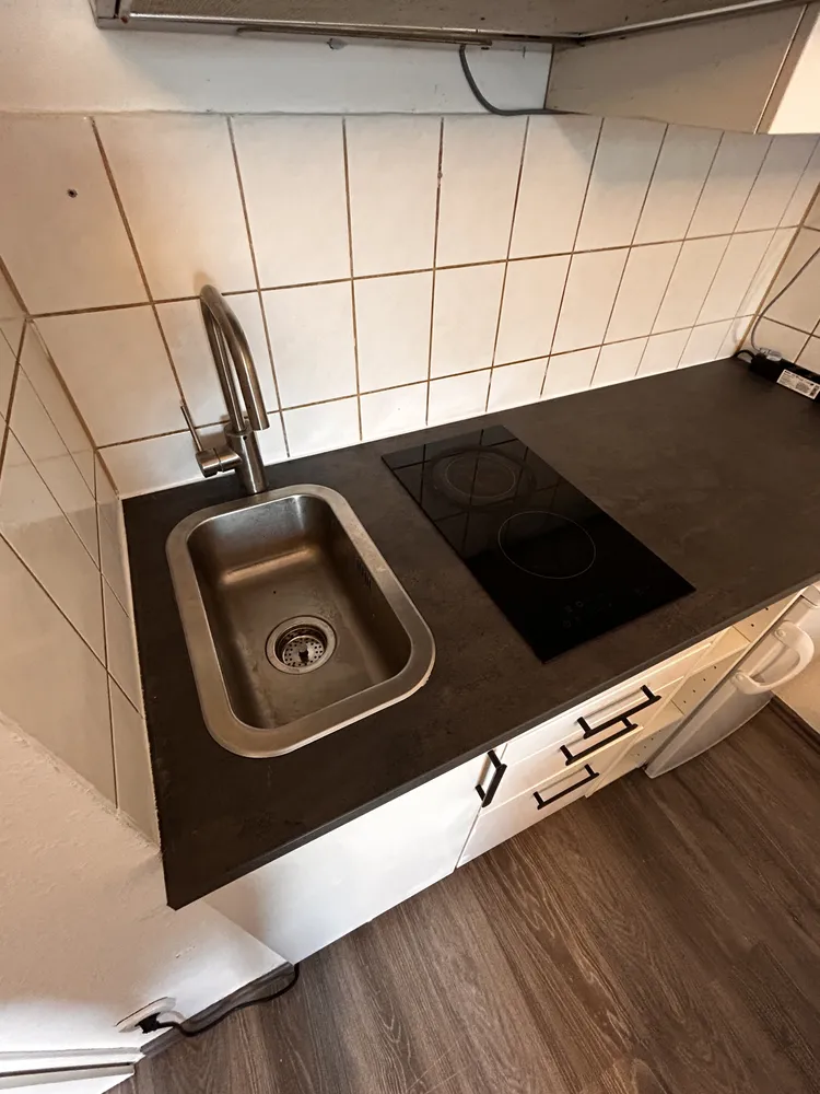 1 Zimmer Wohnung mit 23 m² in Essen – Bild 7