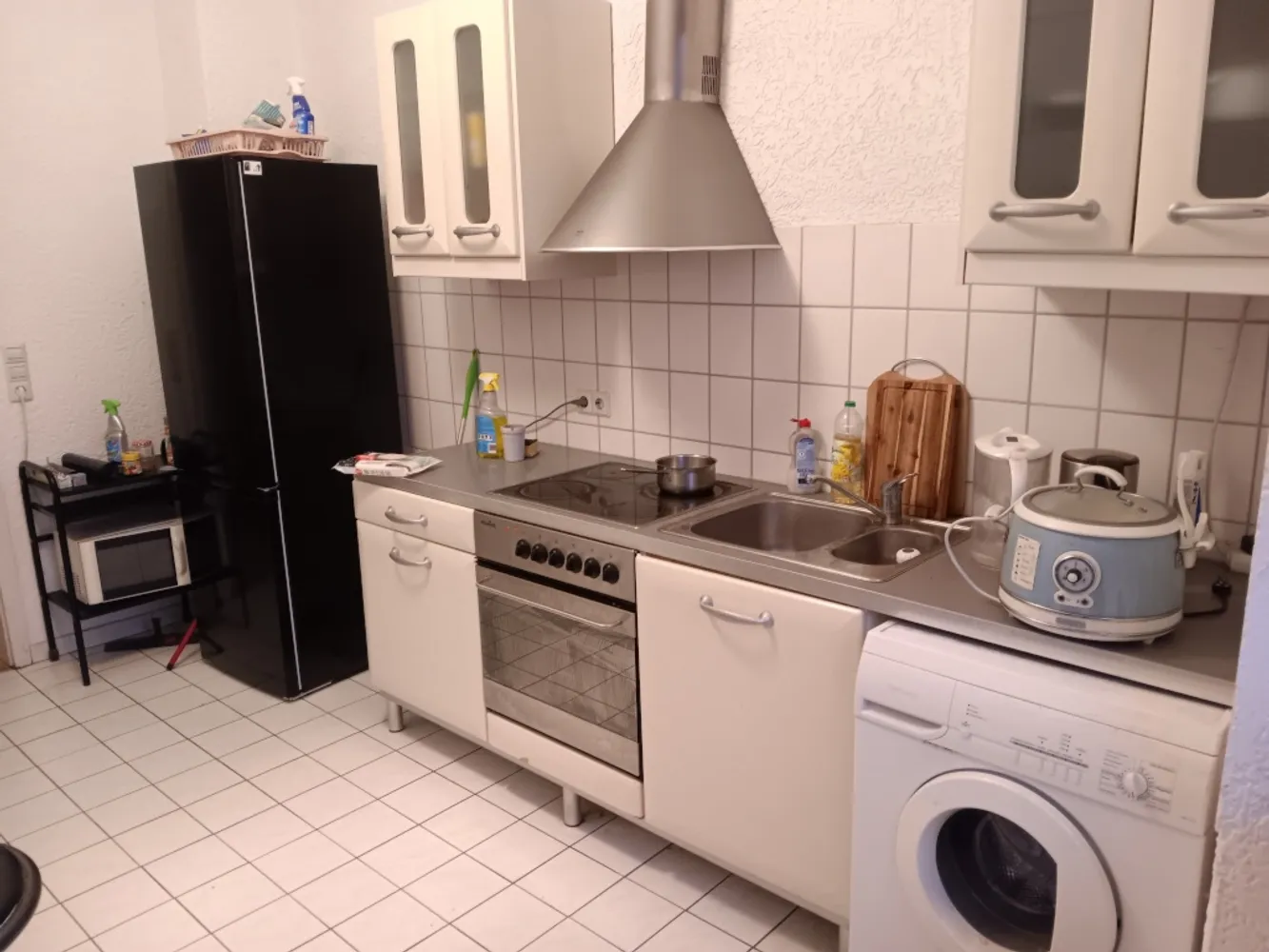 2 Zimmer Wohnung mit 68 m² in Mannheim – Bild 5