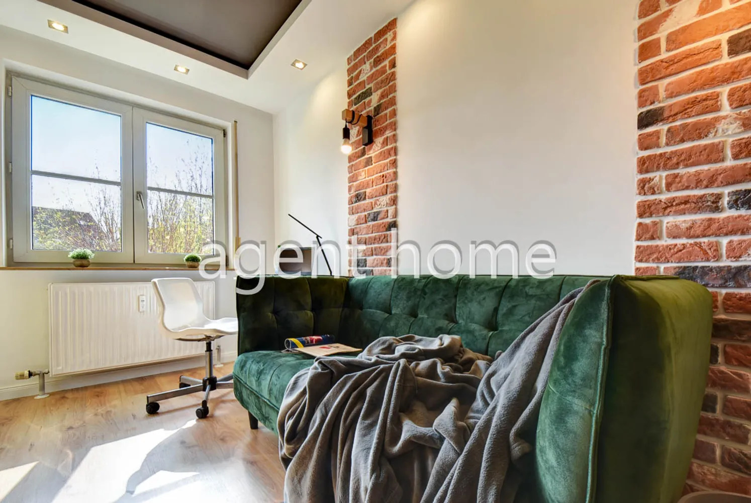 2 Zimmer Wohnung mit 33 m² in Ludwigsburg – Bild 8
