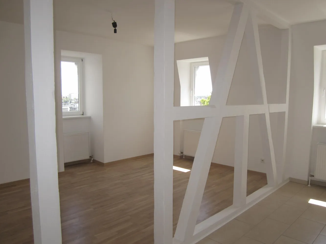 2 Zimmer Wohnung mit 60 m² in Wiesbaden – Bild 4