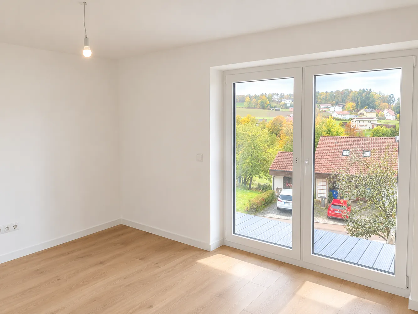 4 Zimmer Wohnung mit 132 m² in Cham – Bild 7