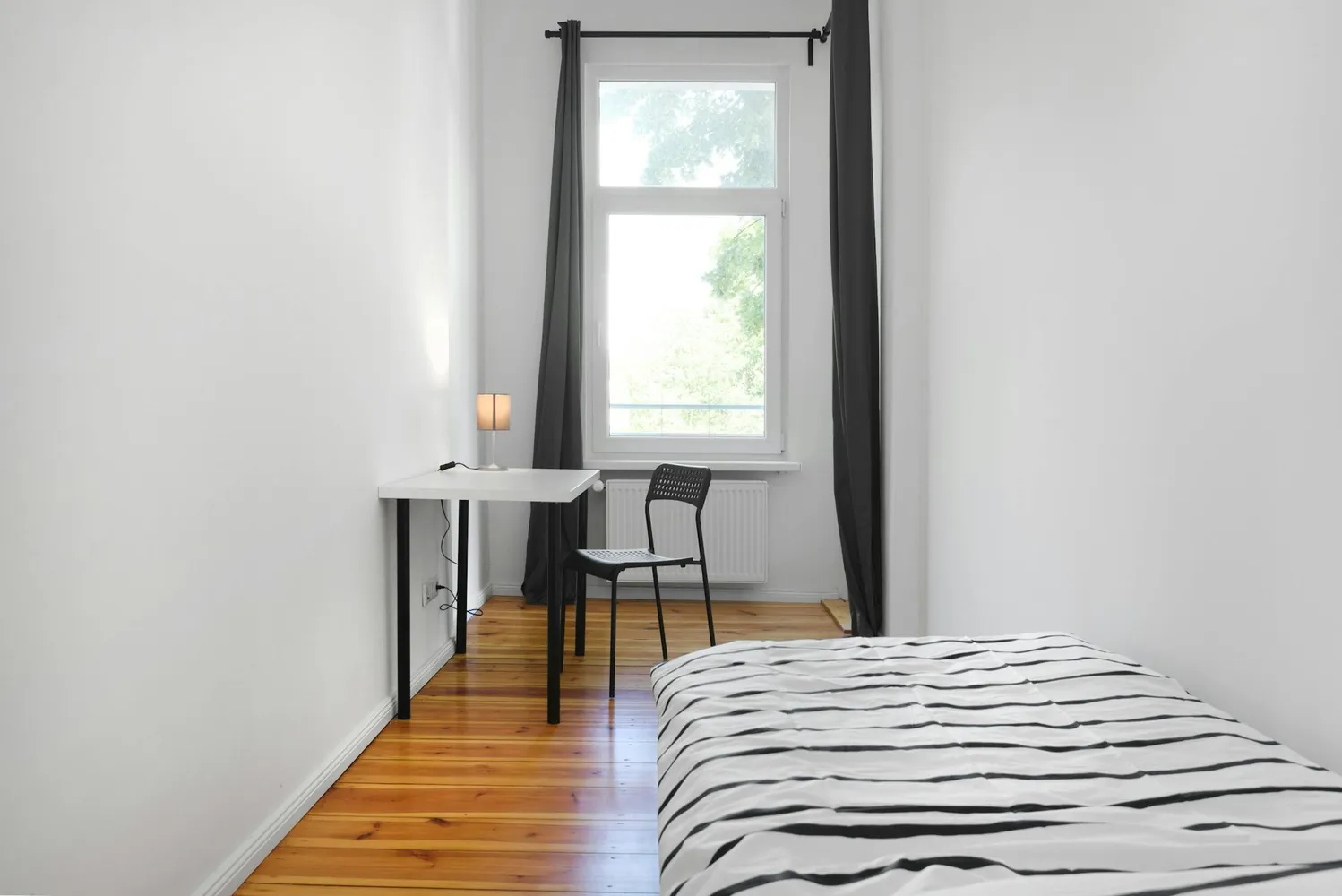 WG-Zimmer in Berlin – Bild 1