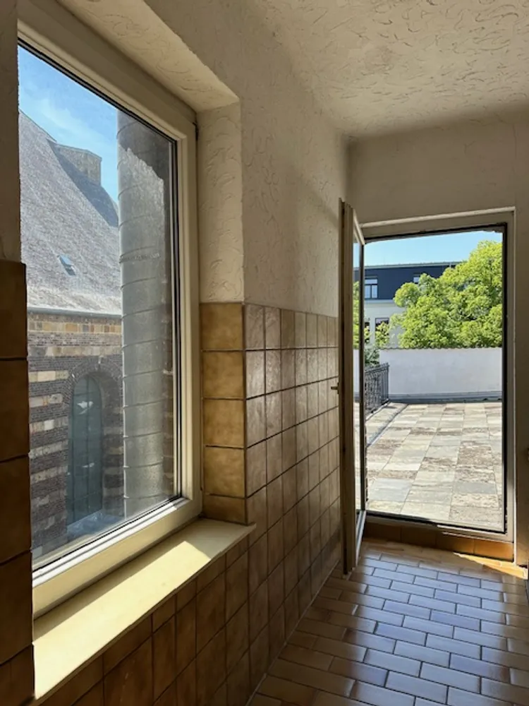 2 Zimmer Wohnung mit 56 m² in Aachen – Bild 10