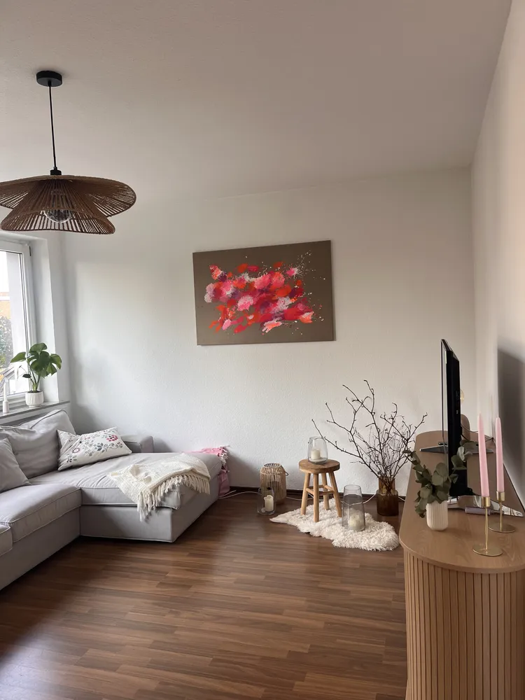 1 Zimmer Wohnung mit 45 m² in Osnabrück – Bild 2