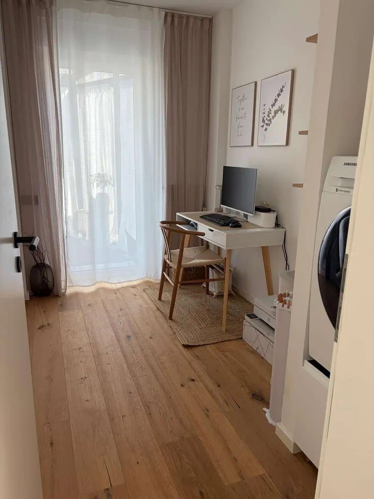 3 Zimmer Wohnung mit 90 m² in Homburg – Bild 7