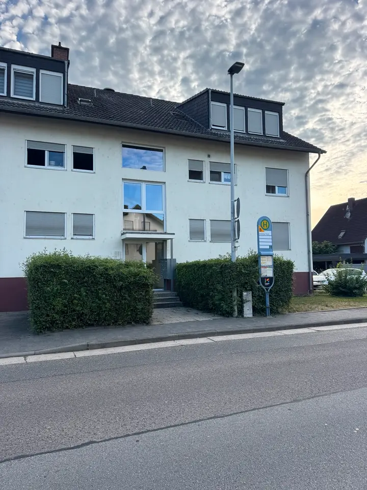 Studio mit 32 m² in Rüsselsheim am Main – Bild 3