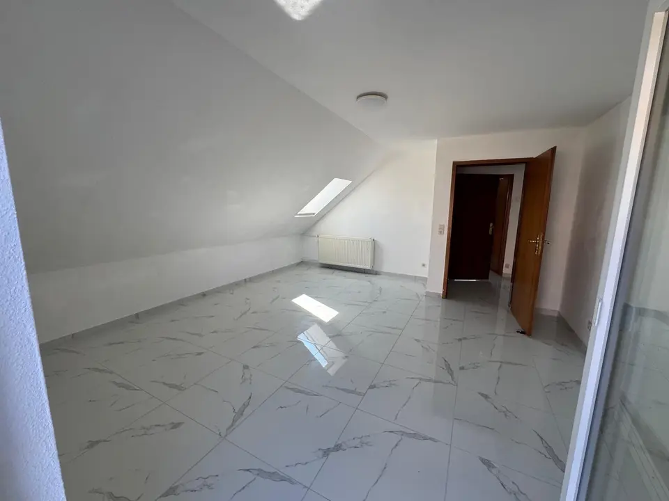 3 Zimmer Wohnung mit 70 m² in Duderstadt – Bild 1