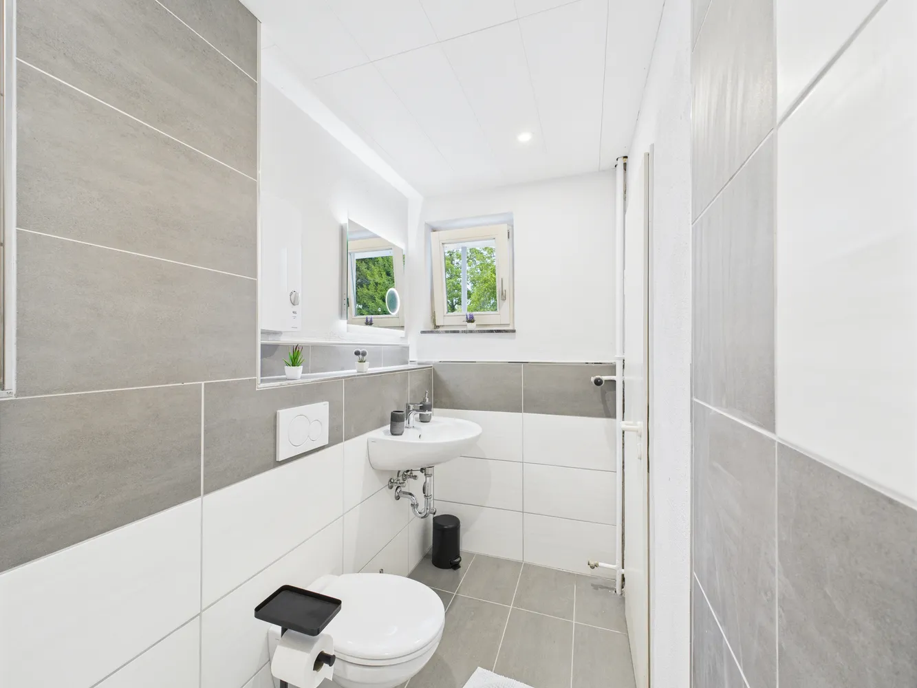 1 Zimmer Wohnung mit 31 m² in Bad Kreuznach – Bild 12