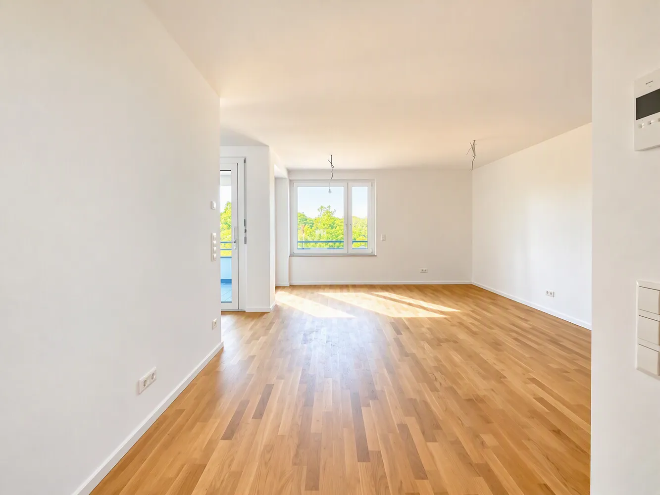 3 Zimmer Wohnung mit 67 m² in Ludwigsburg – Bild 9