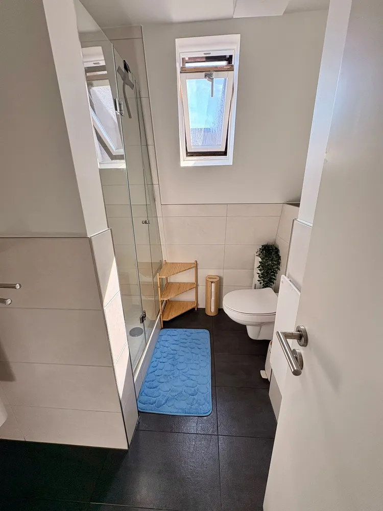 1 Zimmer Wohnung mit 25 m² in Frankfurt am Main – Bild 4