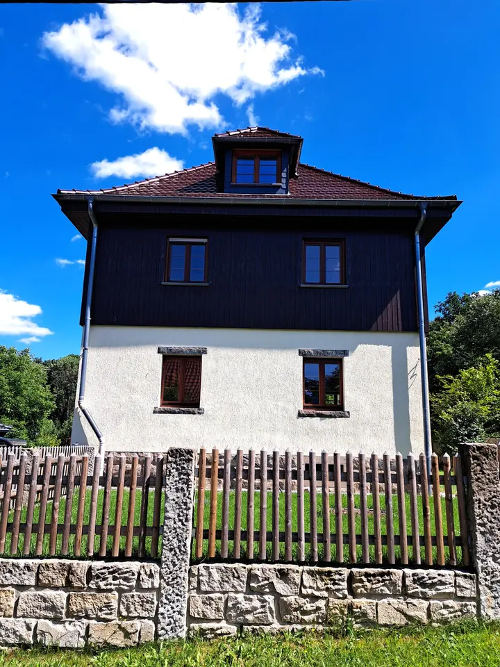 5 Zimmer Haus mit 199 m² in Pirna – Bild 1