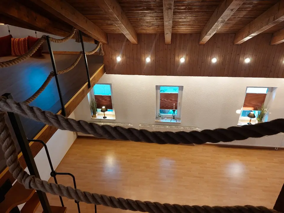 1 Zimmer Wohnung mit 78 m² in Schwarzenberg – Bild 7