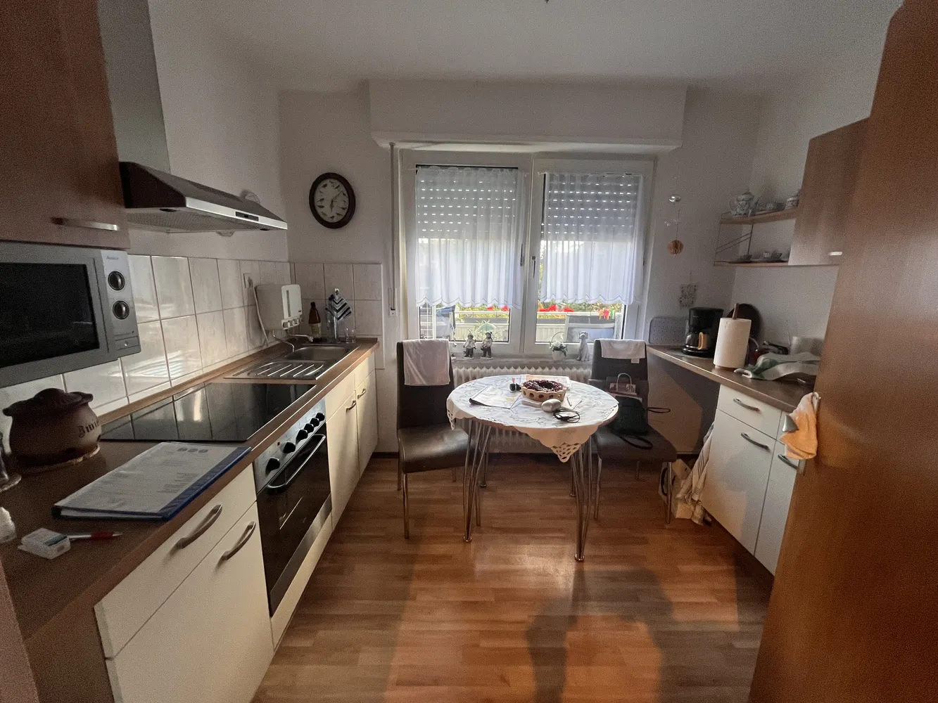 2 Zimmer Wohnung mit 54 m² in Hamm – Bild 2