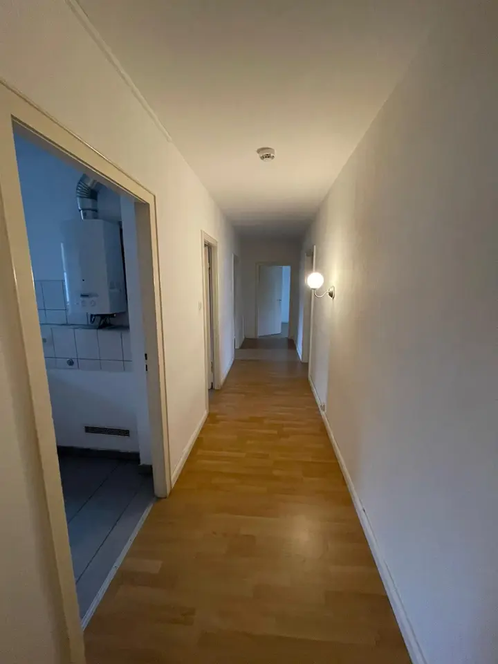 WG-Zimmer mit 45 m² in Hannover – Bild 4