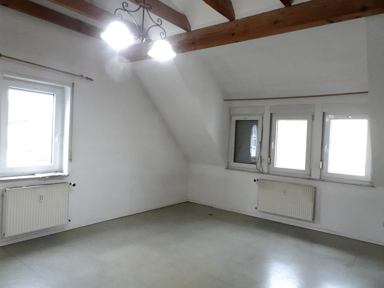 2 Zimmer Wohnung mit 45 m² in Viernheim – Bild 10