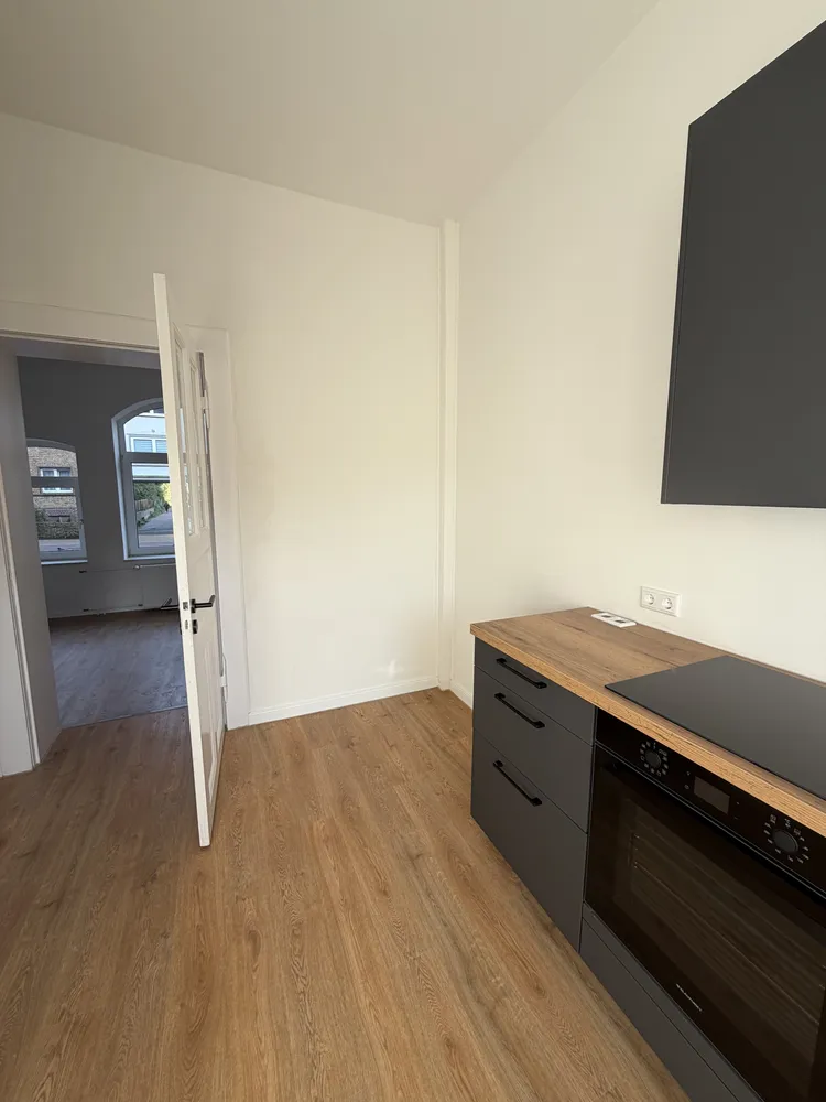 1 Zimmer Wohnung mit 36 m² in Flensburg – Bild 2