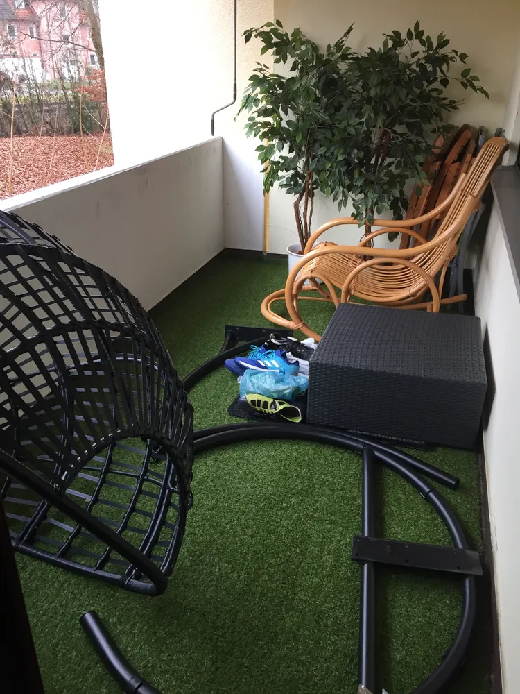 3 Zimmer Wohnung mit 84 m² in Nürnberg – Bild 11
