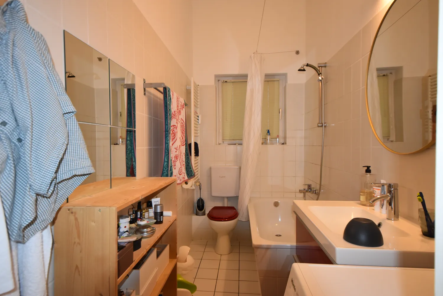4 Zimmer Wohnung mit 91 m² in Kiel – Bild 5